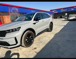 کیا سۆرینتۆ